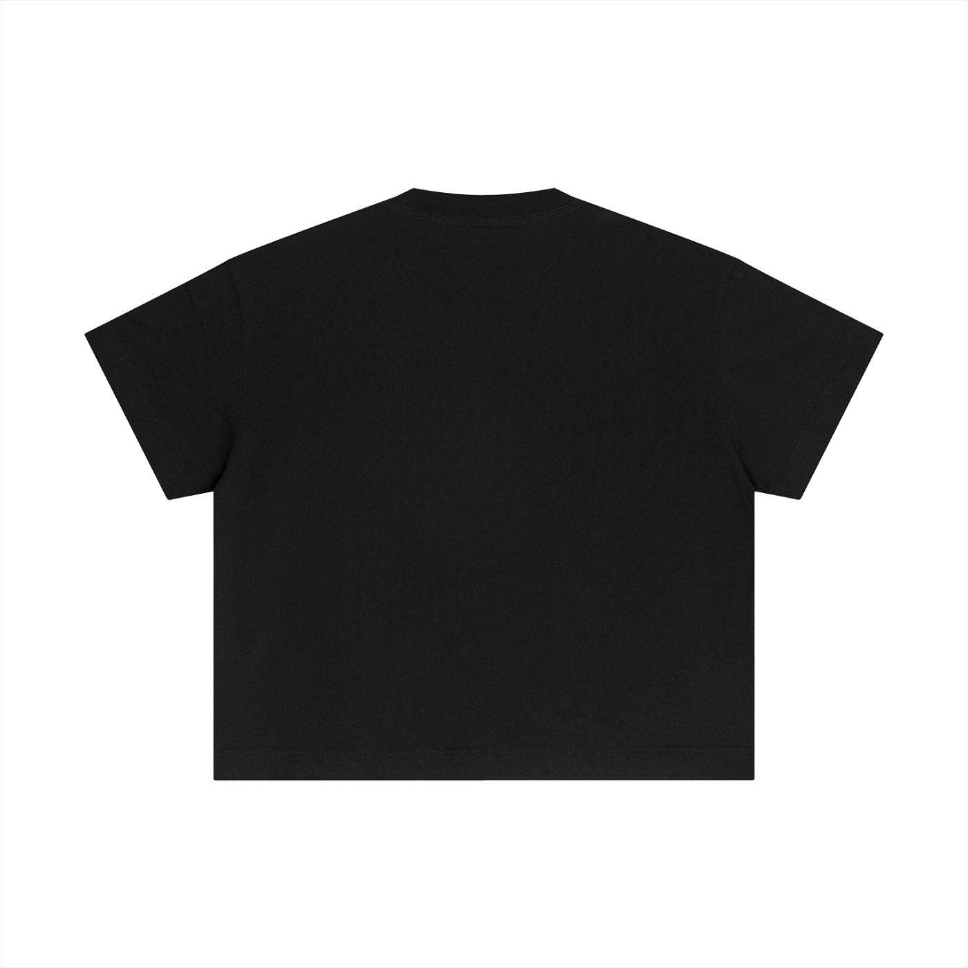 Travis Kelse Graphic Boxy T-Shirt