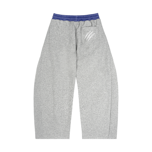 Code one essential baggy fit Sweatpants