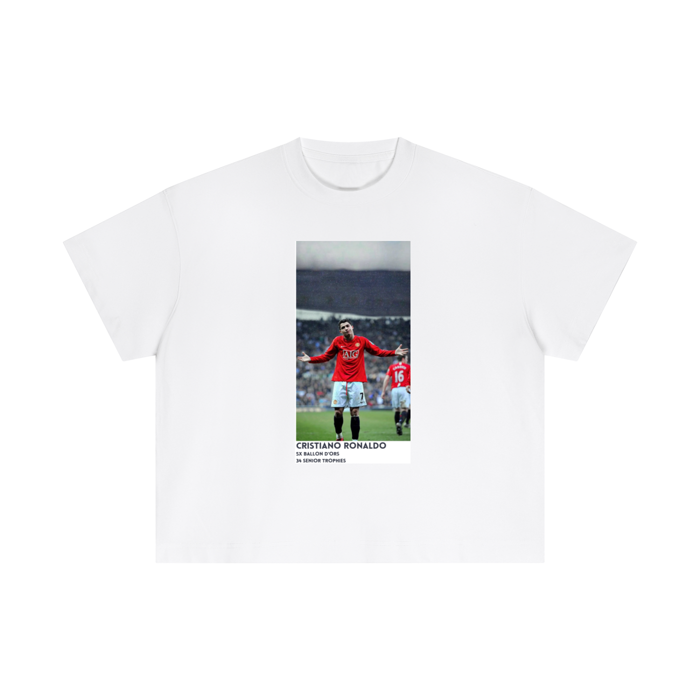 Football/Soccer t shirt