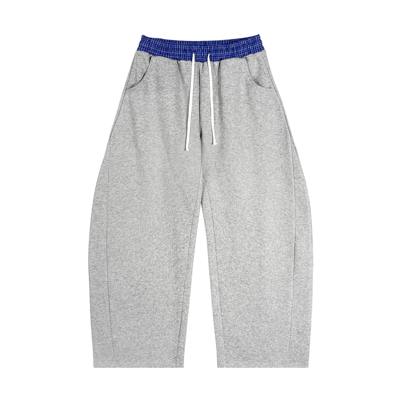 Code one essential baggy fit Sweatpants