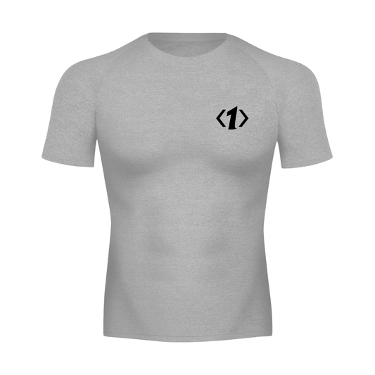 Short Sleeve Compression T-Shirt