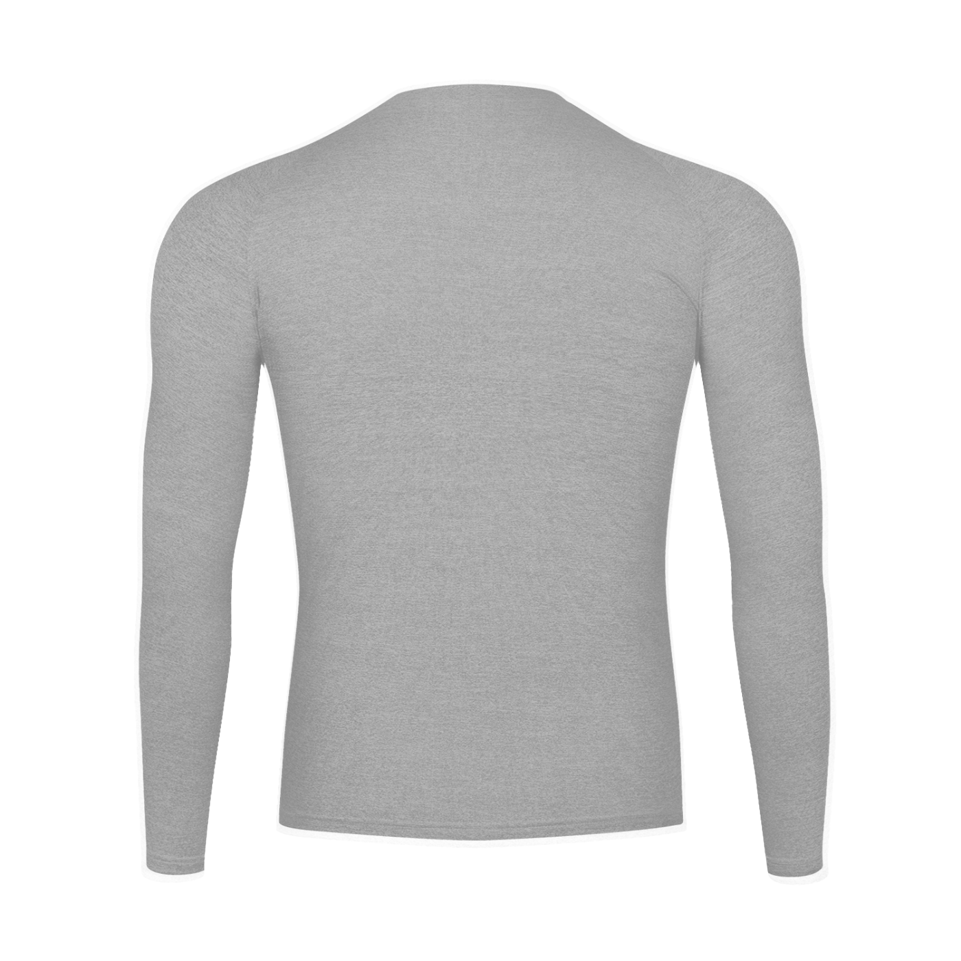Long Sleeve Compression T-Shirt