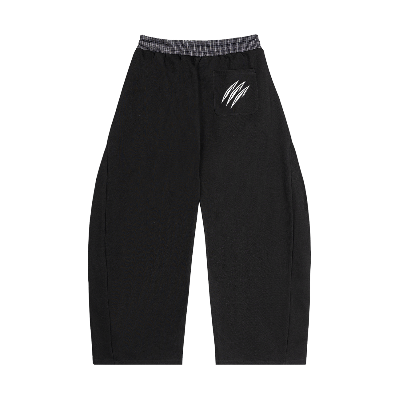 Code one essential baggy fit Sweatpants