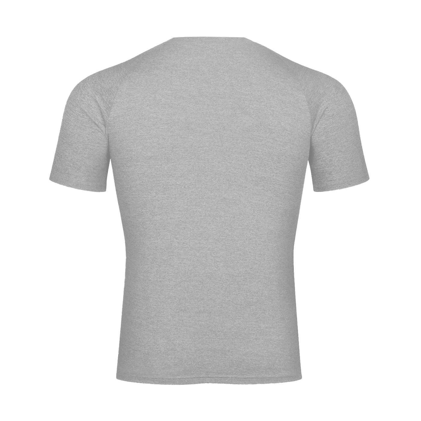 Short Sleeve Compression T-Shirt
