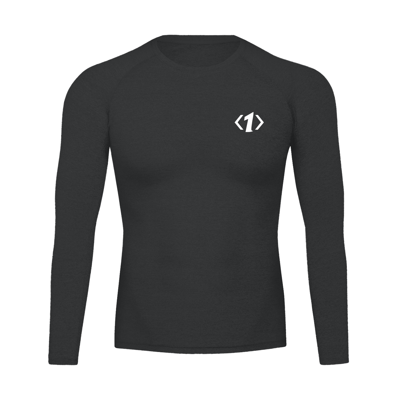 Long Sleeve Compression T-Shirt