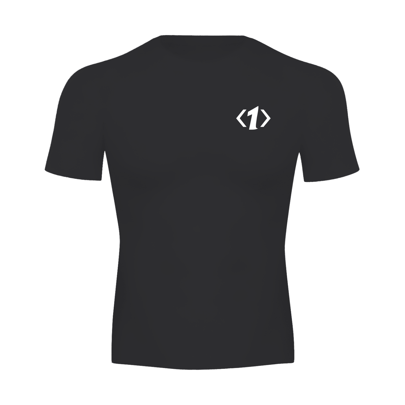 Short Sleeve Compression T-Shirt