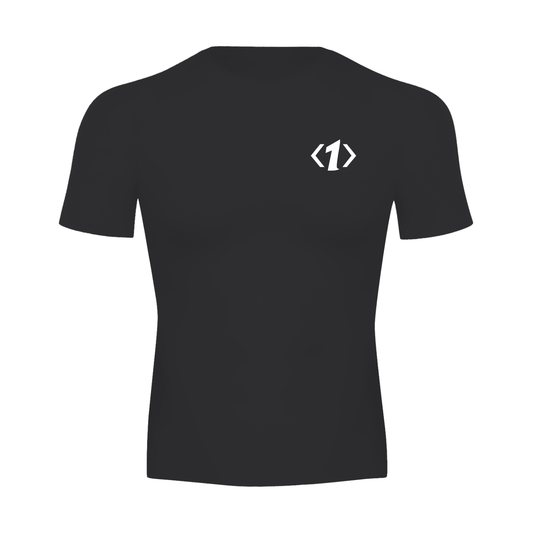 Short Sleeve Compression T-Shirt