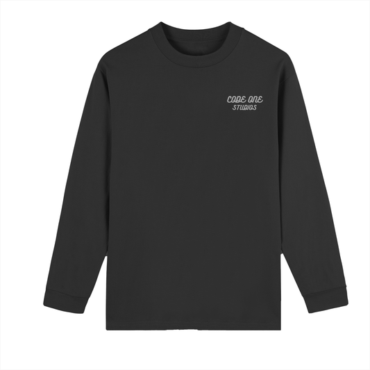 Code One Studios Crew Neck Long Sleeve Shirt