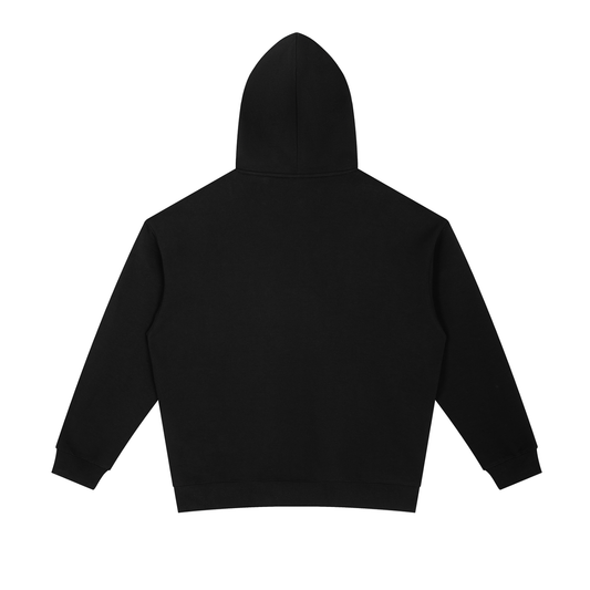 Code One Heavyweight Hoodie