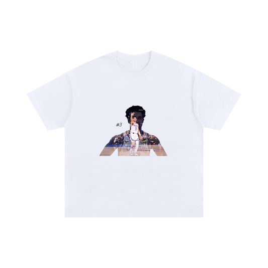 Unisex Oversized Cotton T-Shirt