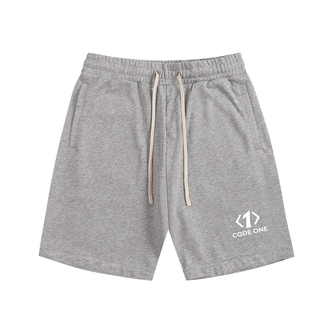 Essential Cotton Shorts