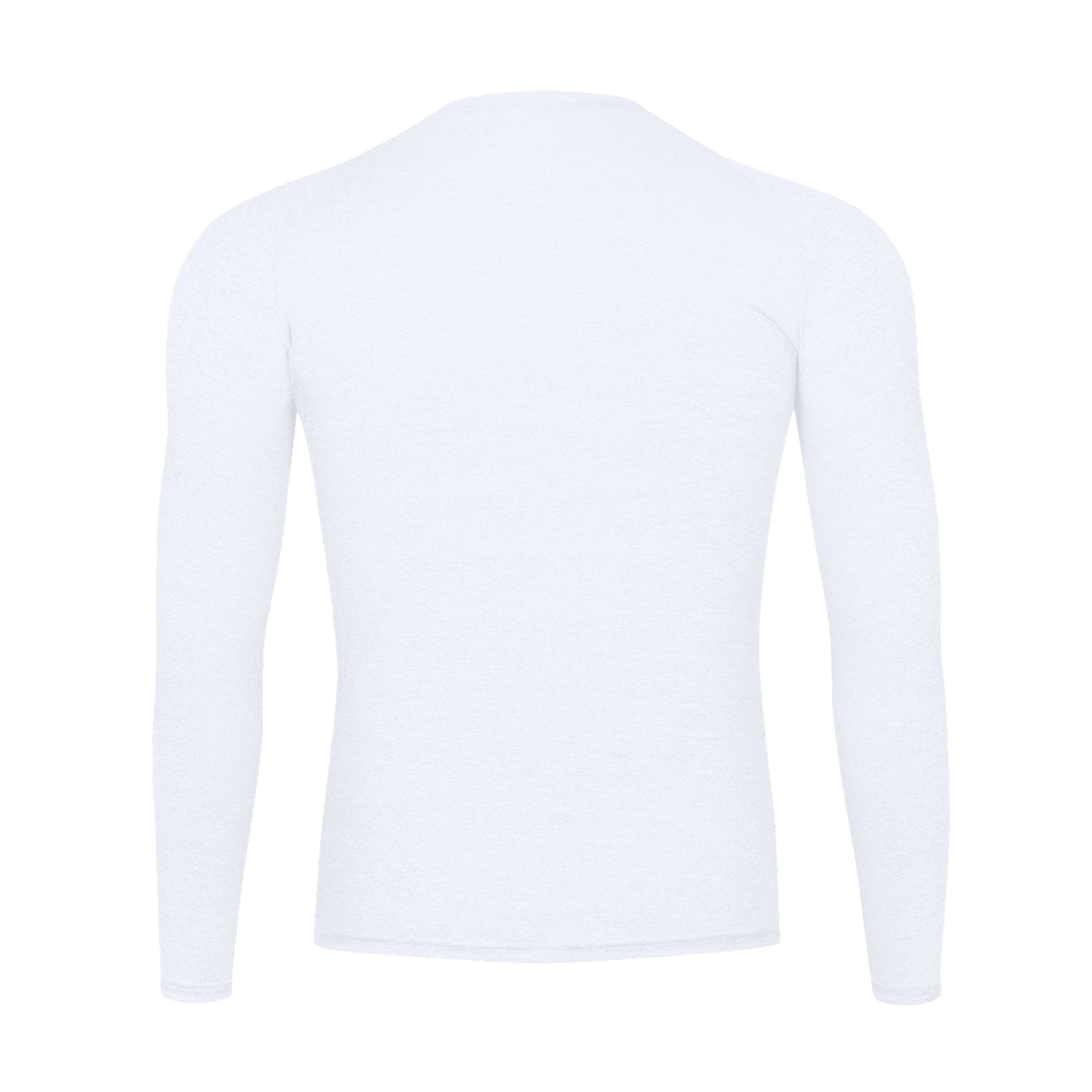 Long Sleeve Compression T-Shirt