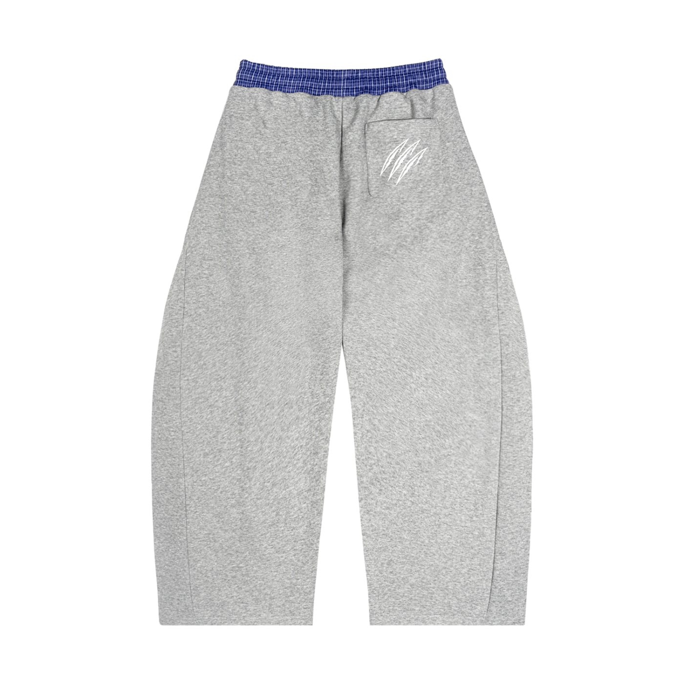 Code one essential baggy fit Sweatpants