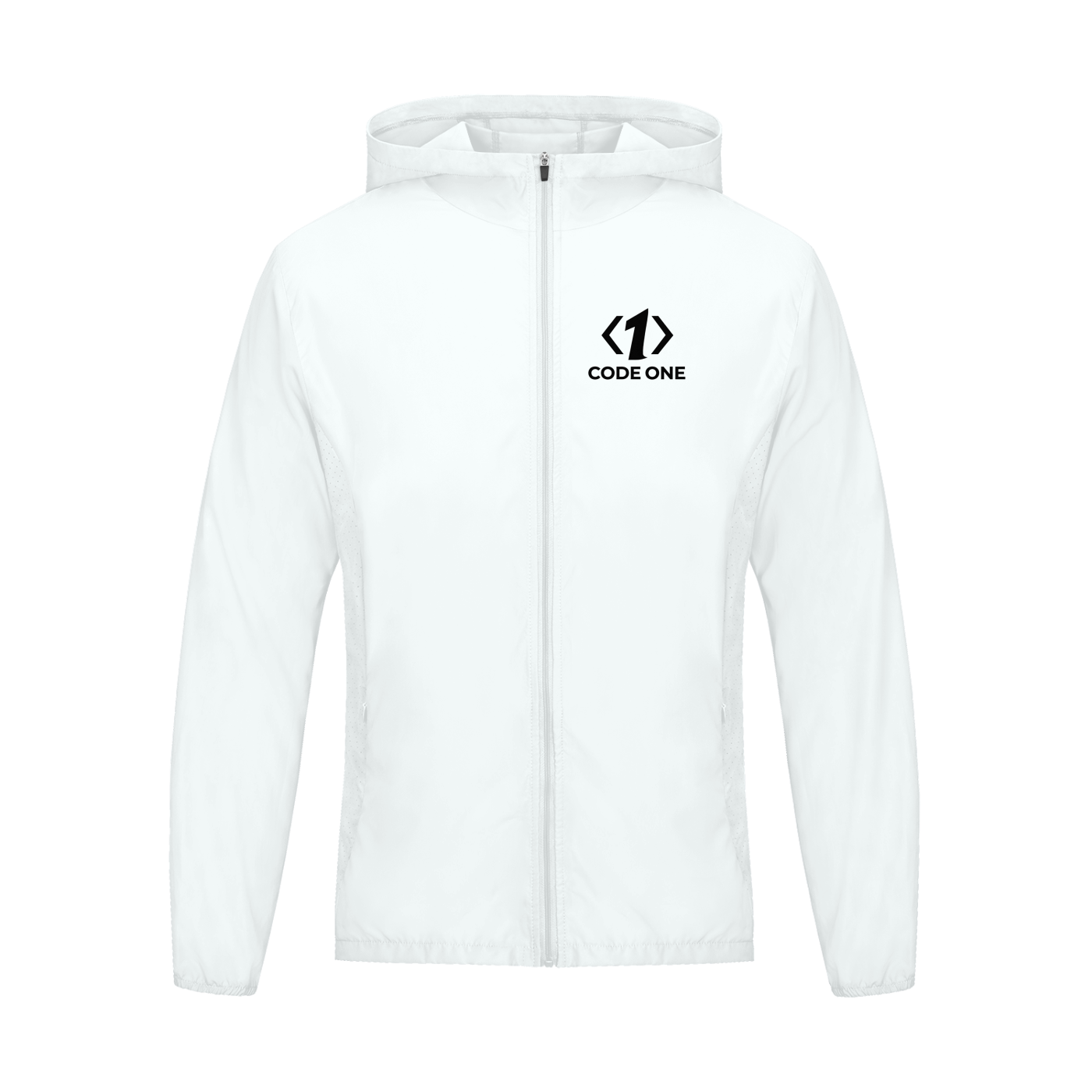 Sports Windbreaker Jacket