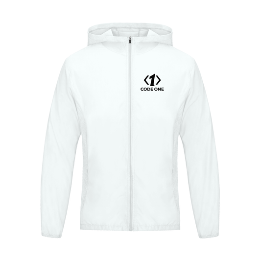 Sports Windbreaker Jacket