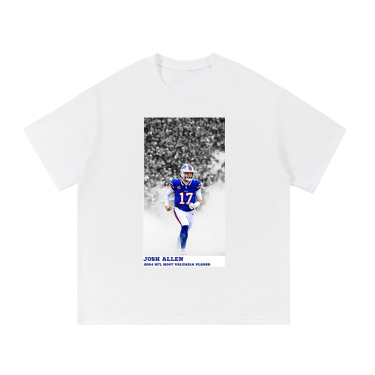 Josh Allen Regular Fit T-Shirt