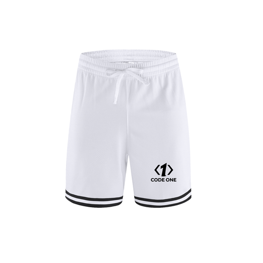 Classic Sports Shorts