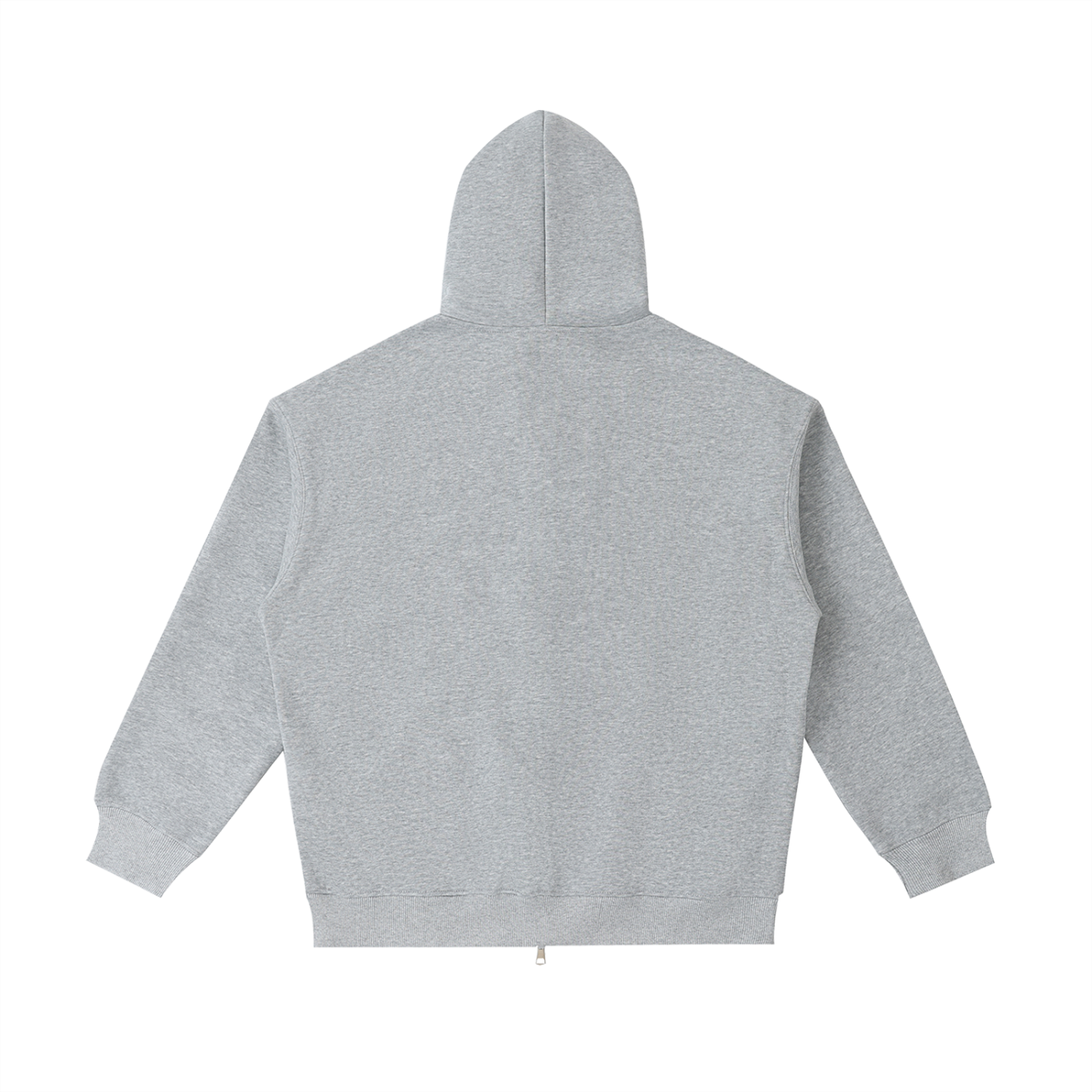 Code One Zip Up Hoodie