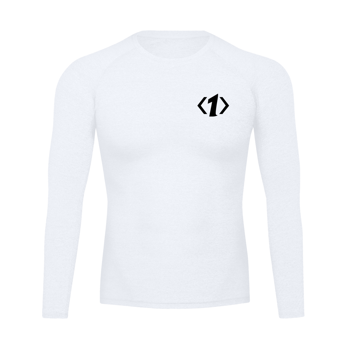 Long Sleeve Compression T-Shirt