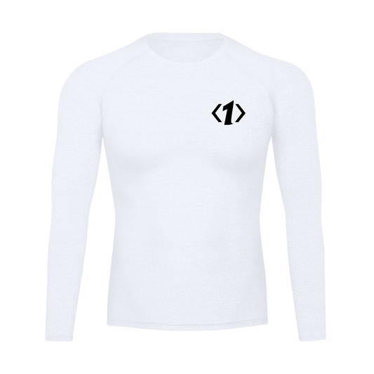 Long Sleeve Compression T-Shirt